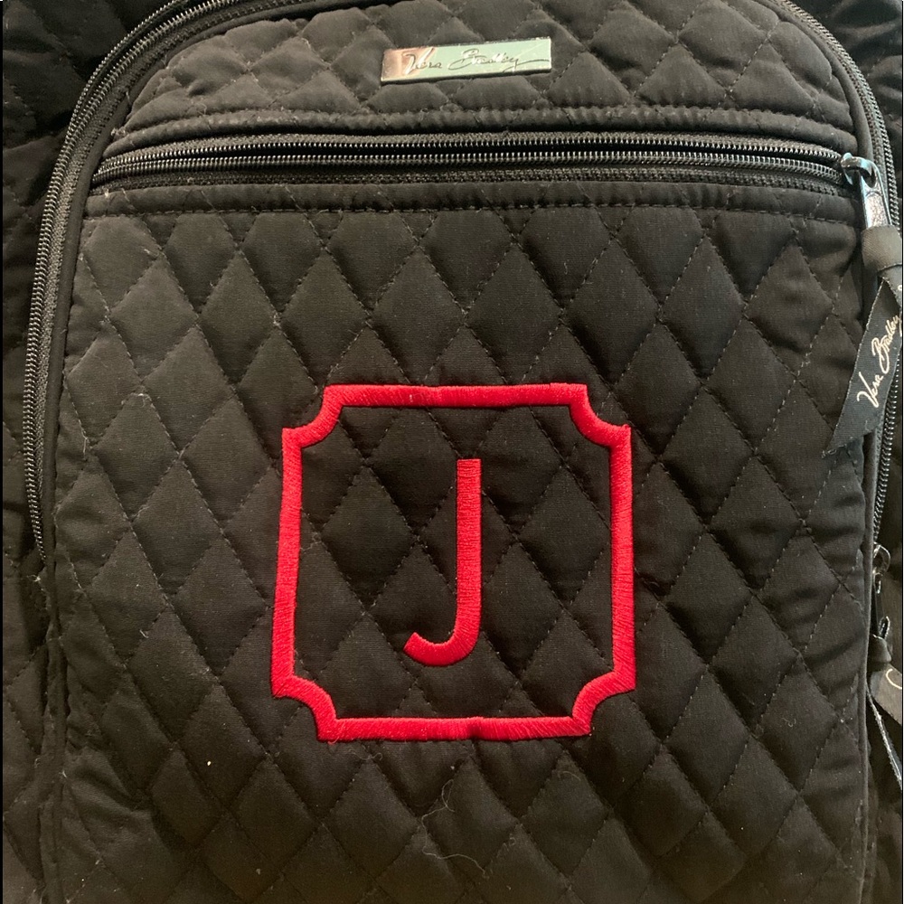 Vera Bradley backpack